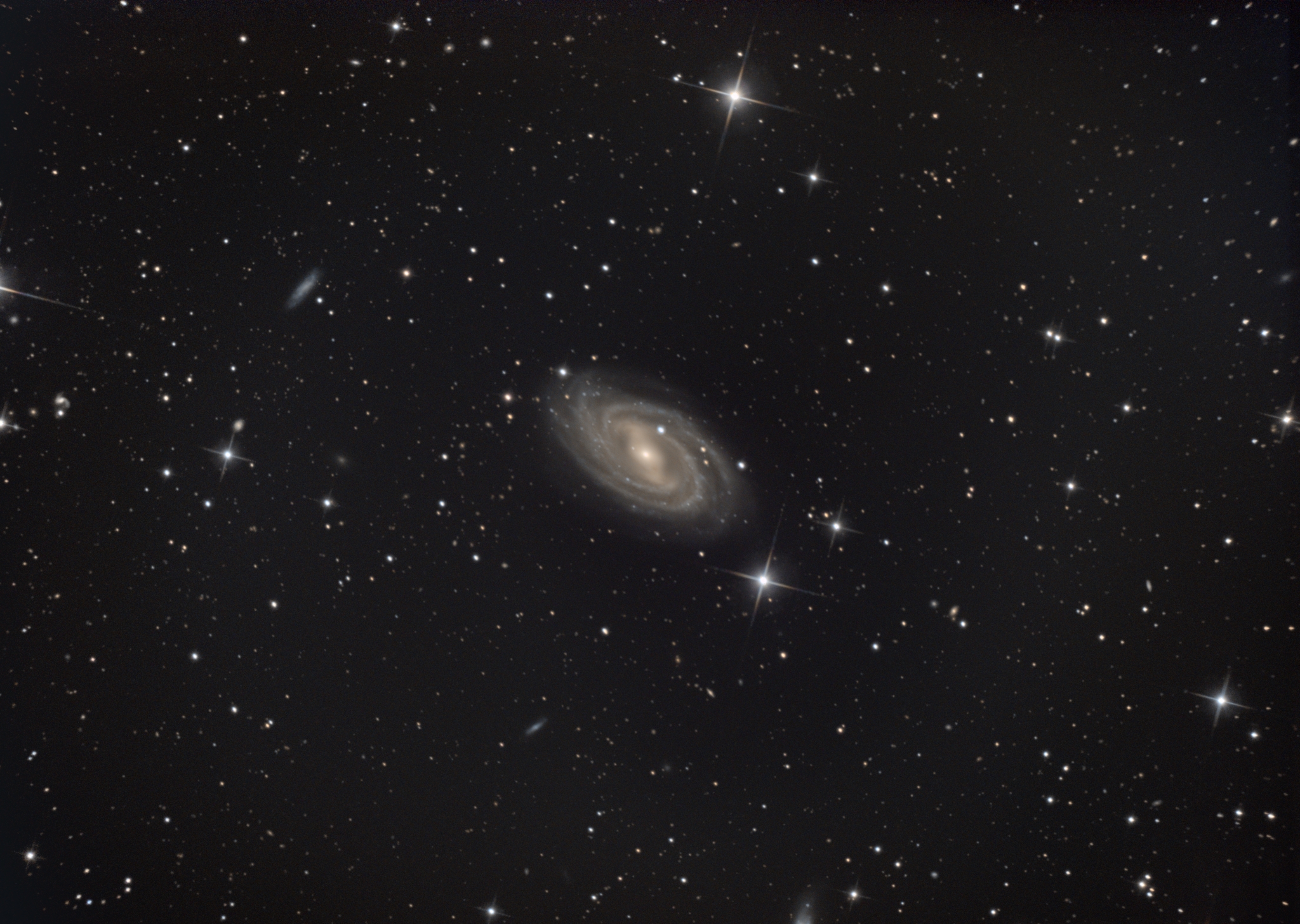 Messier 109