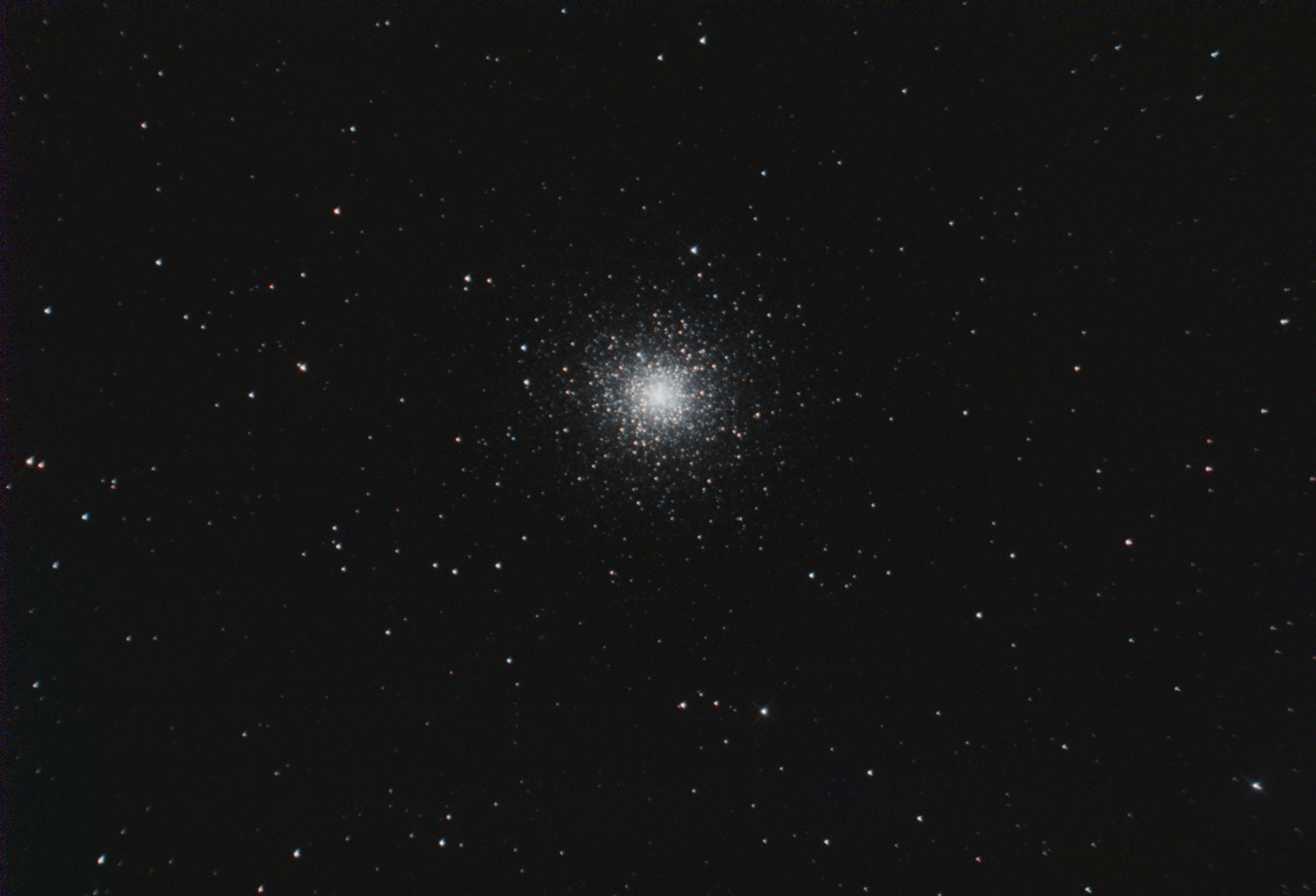 Messier 2