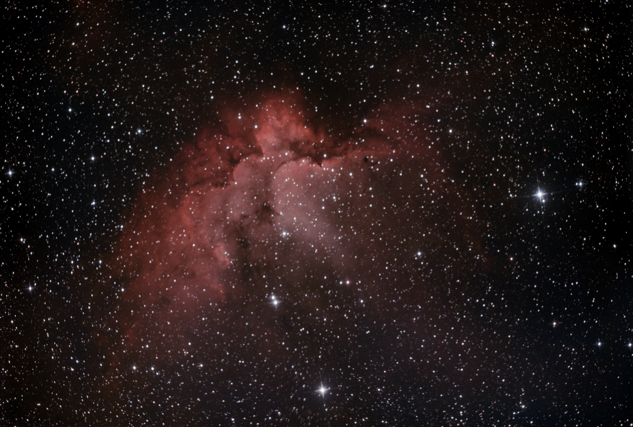 NGC 7380 (Varázsló-köd)