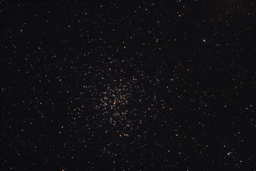 messier 37